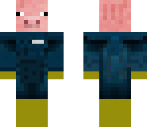 pig