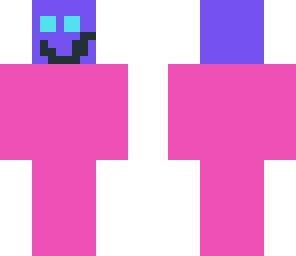 pinkie