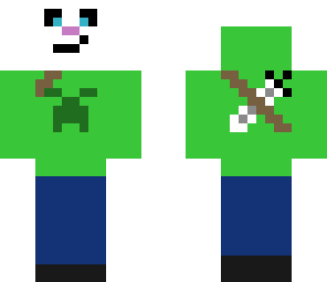 panda