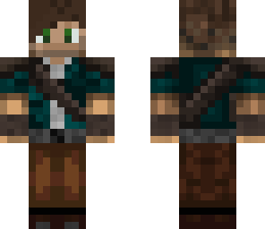 beast adventurer