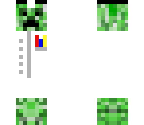 dr creeper