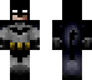 bat freakin man