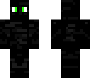 green being