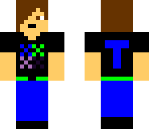 t shirt dude