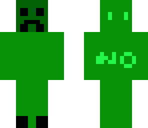 creeper