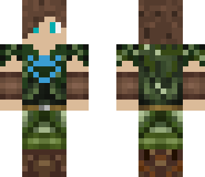 boxelder member elf