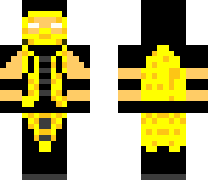 scorpion