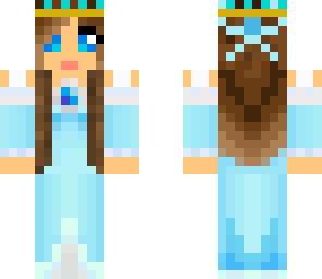 ice princess 4 chey