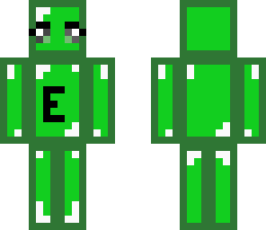 cute emerald