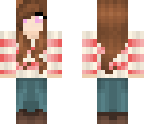 brownie girl fixed