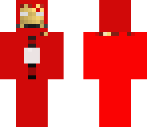 santa iron man