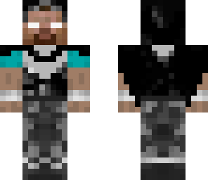 herobrine assassin