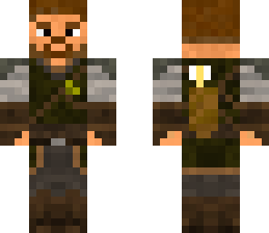 hunter