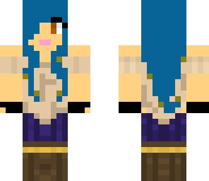 final edited pirate girl