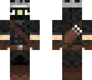 dark mystic