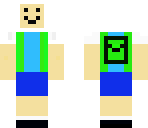 finn hora de aventura