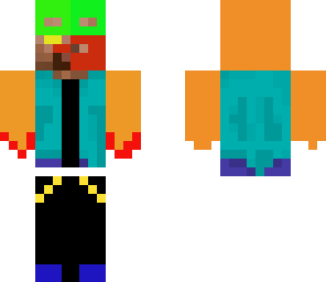 no arms