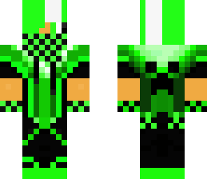 green ranger