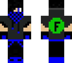 futurewepons10's skin
