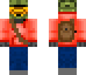master kroeper