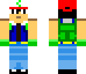 ash ketchum