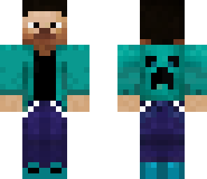 steve teen