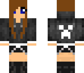 my skin
