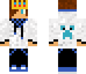 diamond king