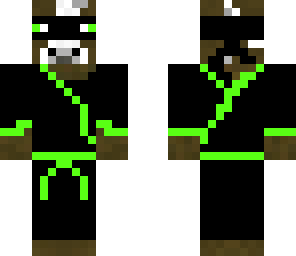 ninja cow master sensi