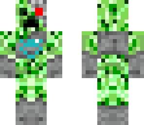 boxelder member robo creeper