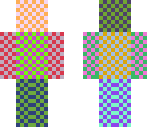 checker board 1