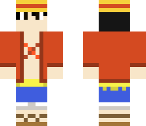 luffy