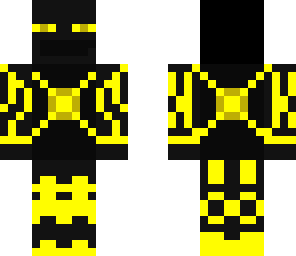 golden ender