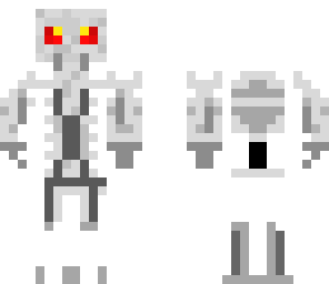 robot st exp