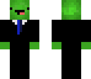 buisness turtle