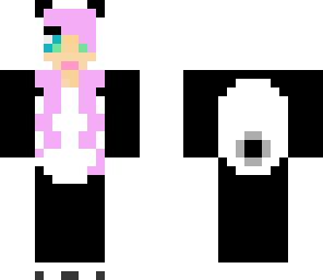 panda