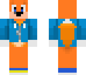 conker