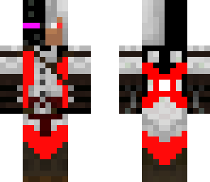 awesome assasin