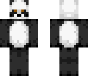 panda
