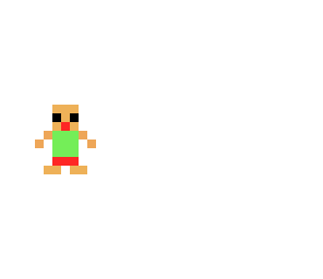 mini men