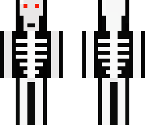 skeleton