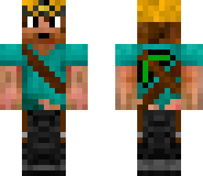 coal miner