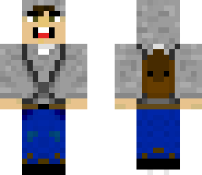 adventure dude
