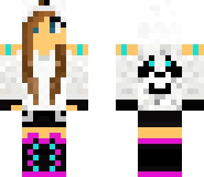 panda