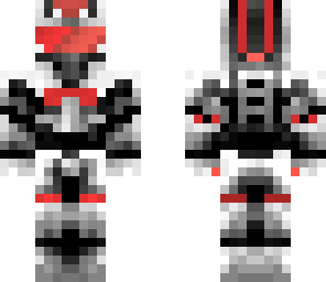 future herobrine