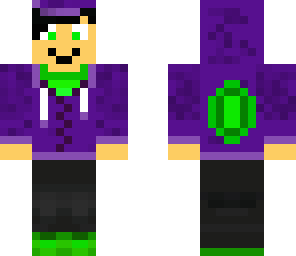 zdestroyer emriald