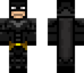 batman