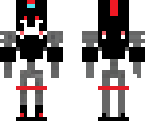 skelo warrior