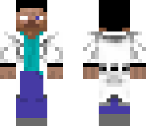 scientist gone wrong