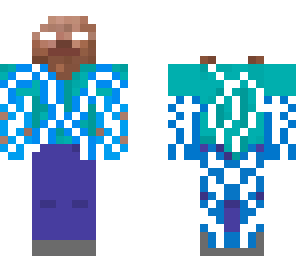 ice herobrine